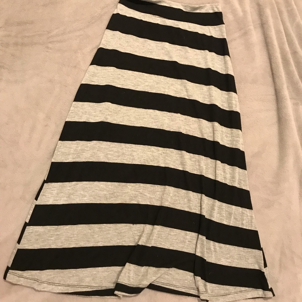 Maxi Skirt